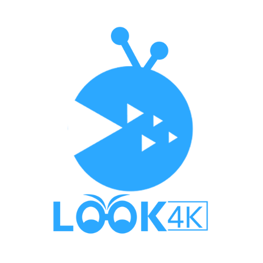 LOOK TV 4K