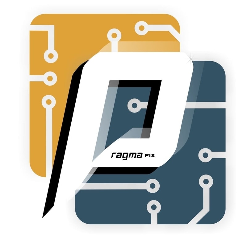 Pragmafix Schematics