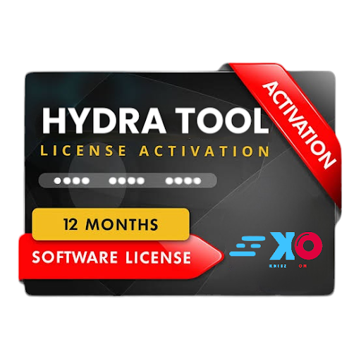 Hydra Tool