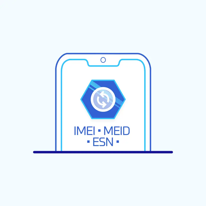 فحص معلومات الاجهزة عن طريق IMEI