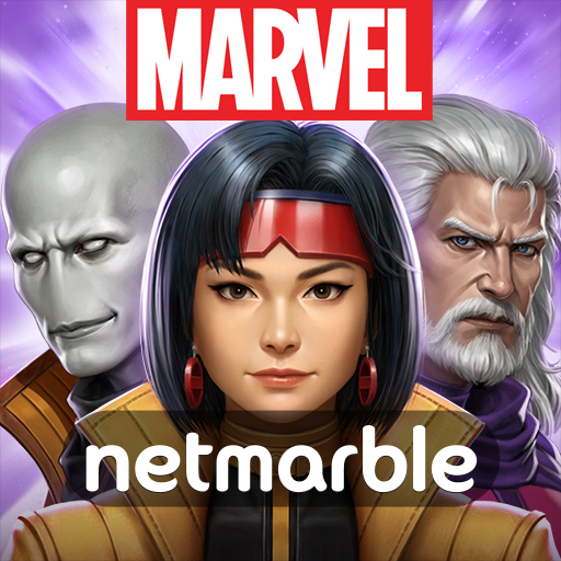 Marvel Reveals