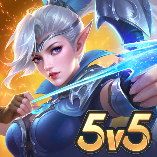 Mobile Legend Global