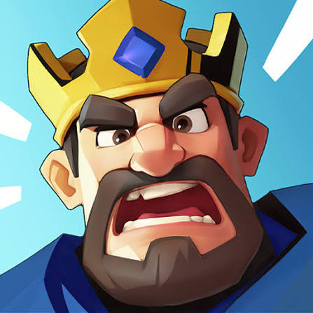King Shot