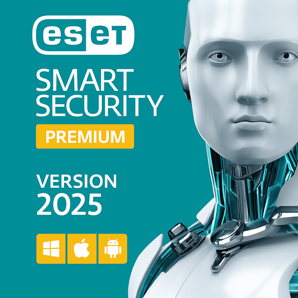 ESET Smart Security