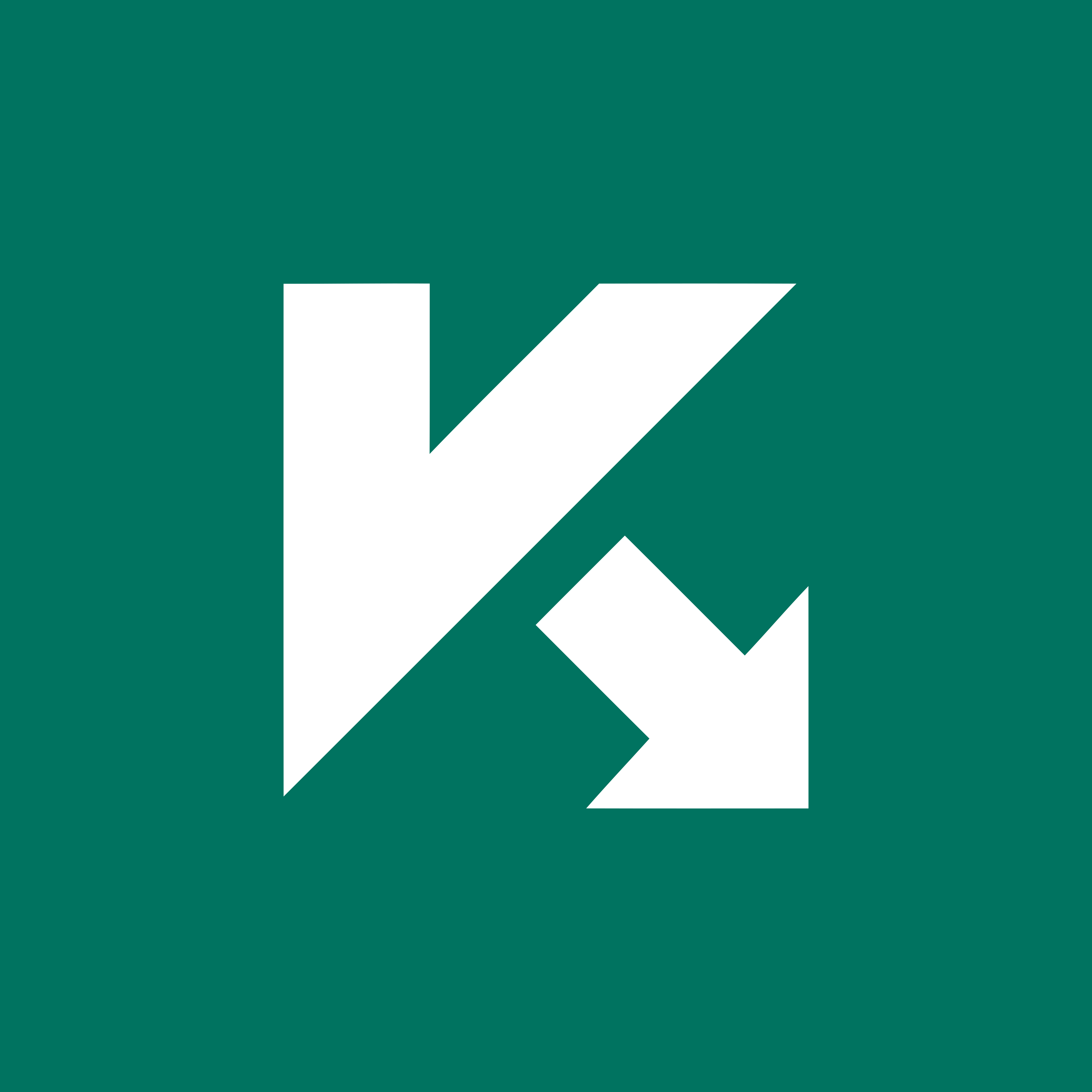 Kaspersky Anti-Virus
