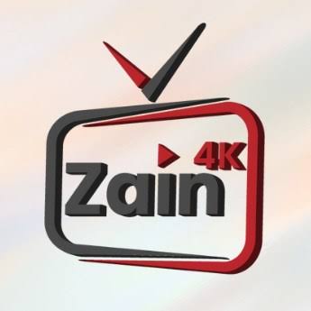 Zain 4K