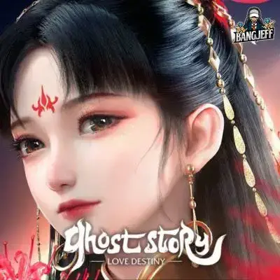 ghost story love destiny