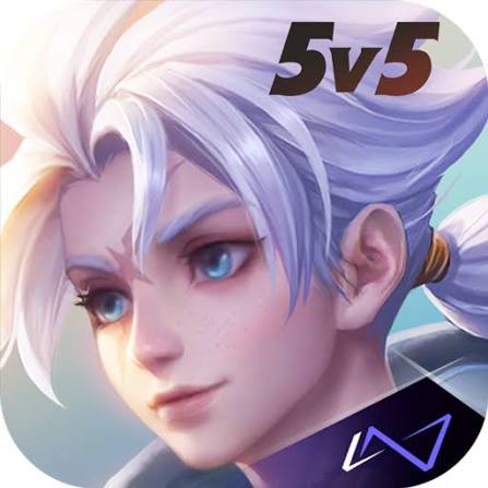 arena of valor eu