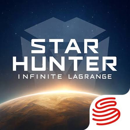 infinite lagrange