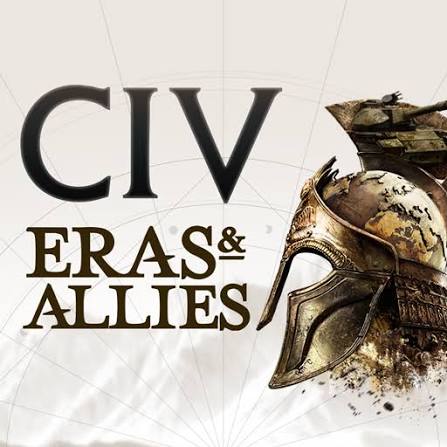 civilization eras and allies