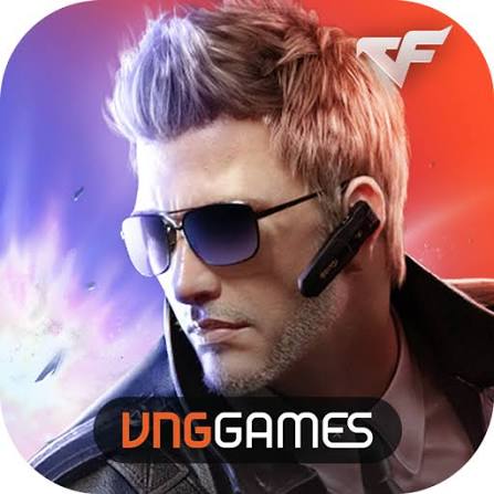 crossfire legend
