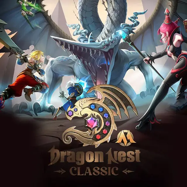 dragon nest m sea