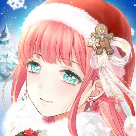 love nikki