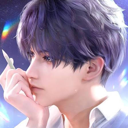 love and deepspace