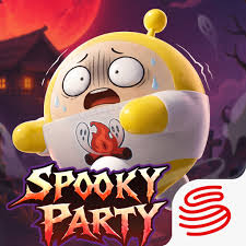 eggy party