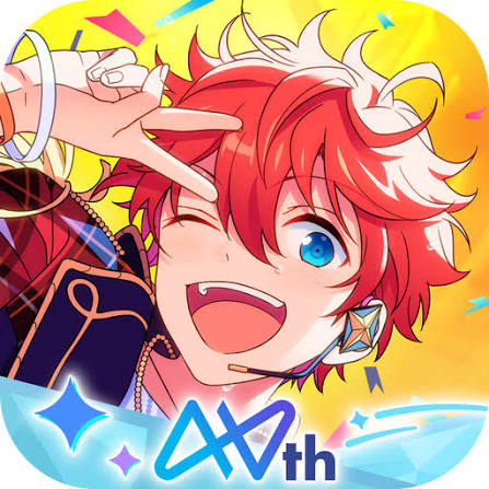 ensemble stars music
