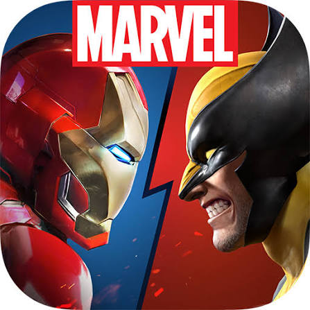 marvel duel