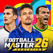 football master 2