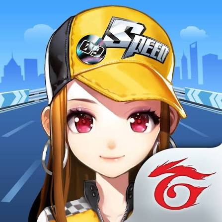 garena speed drifters