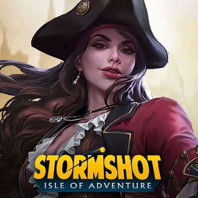 stormshot