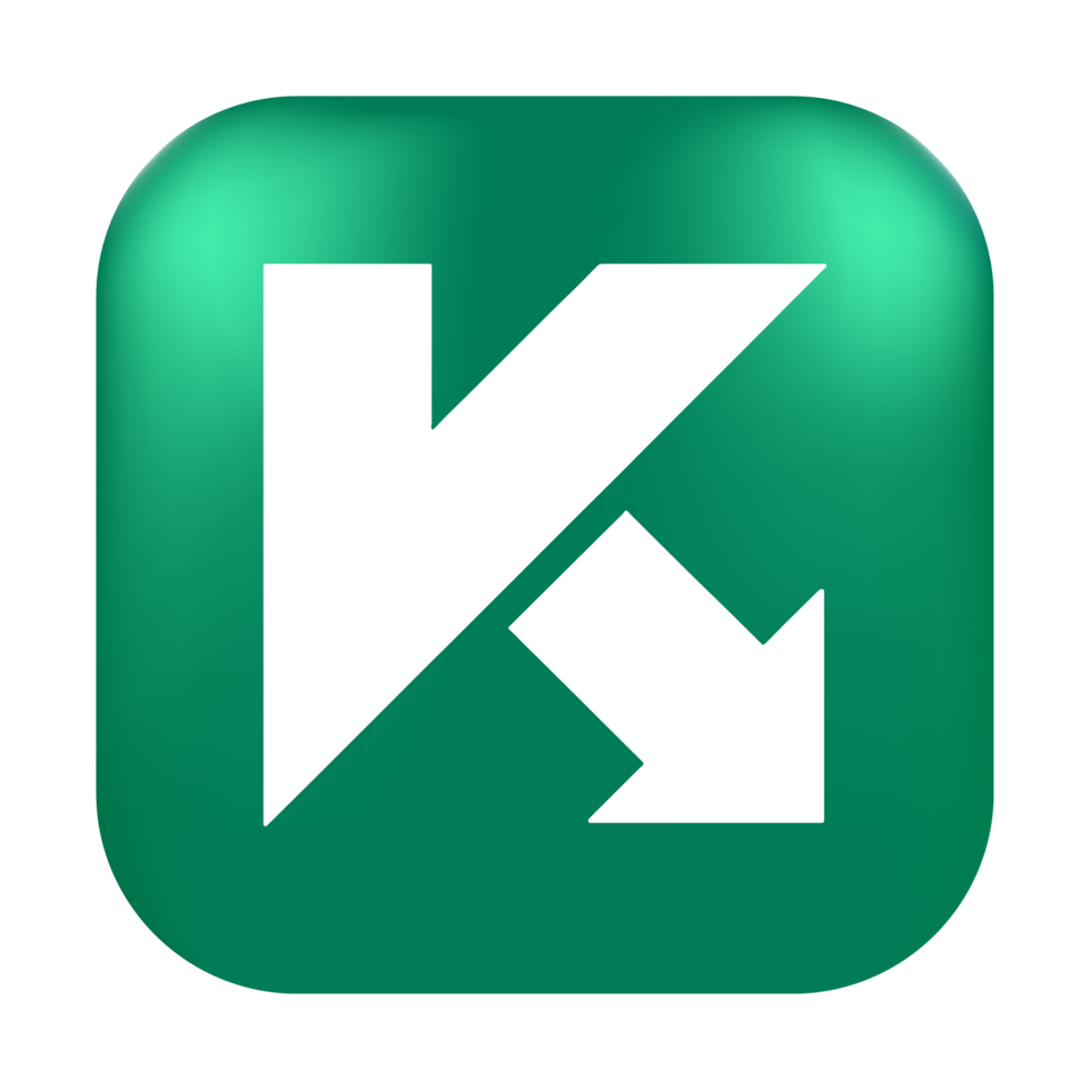 Kaspersky internet Security