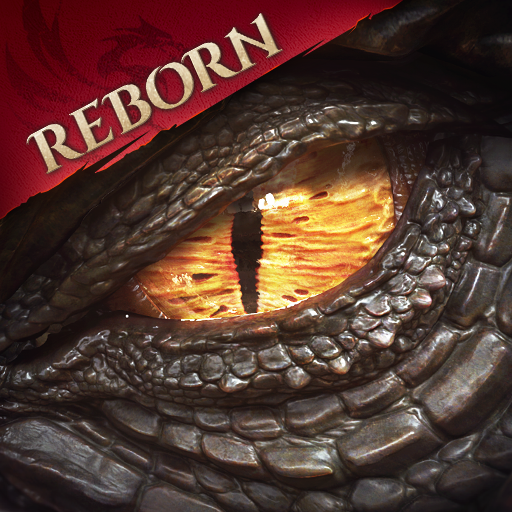 Dragonheir : Silent Gods