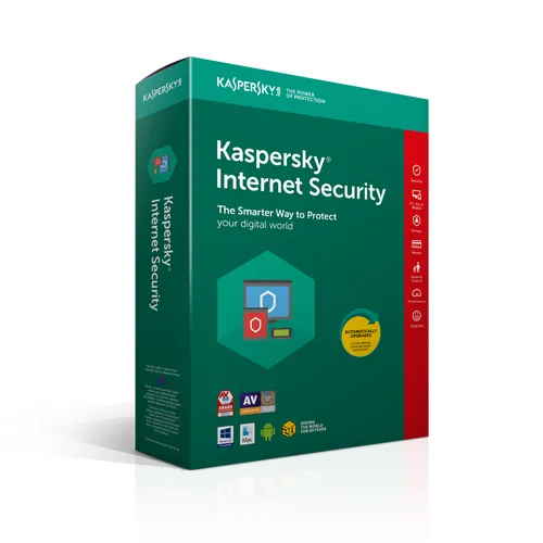 Kaspersky Security