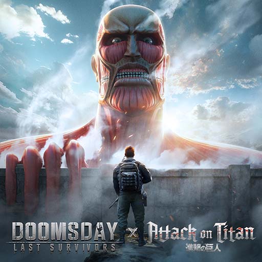 Doomsday : Last Survivors