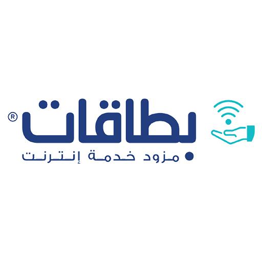 مزود بطاقات