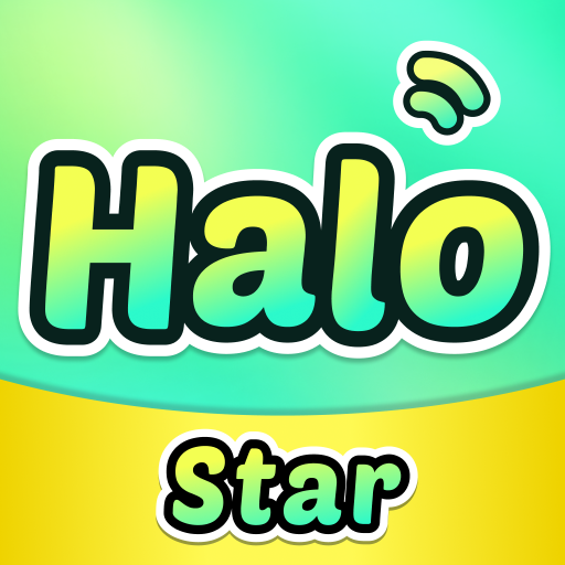 halo star