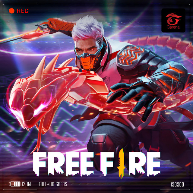 Free Fire codes