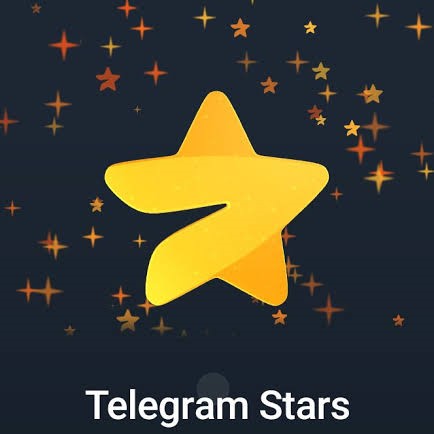 Telegram Stars