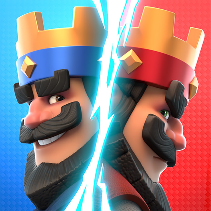 ClashRoyal