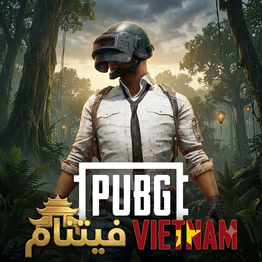 PUBG VN