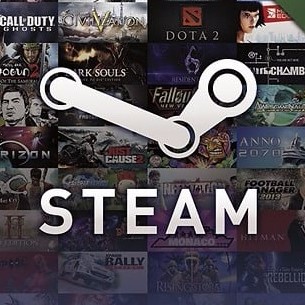 Steam