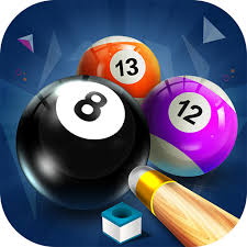 8Ball Pool